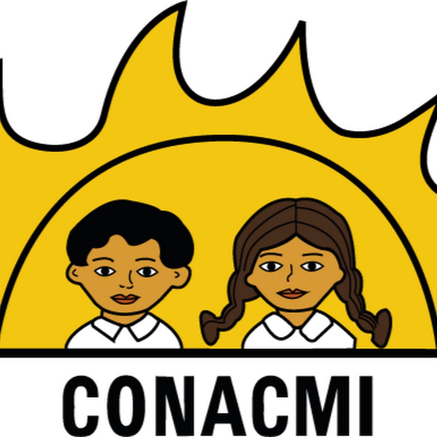 CONACMI logo