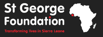 St George Foundation logo