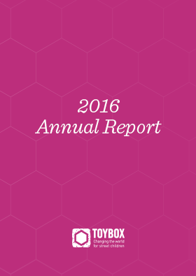 Annual report 2016